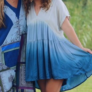 free people dress